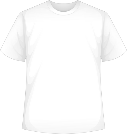 T-shirt mockup